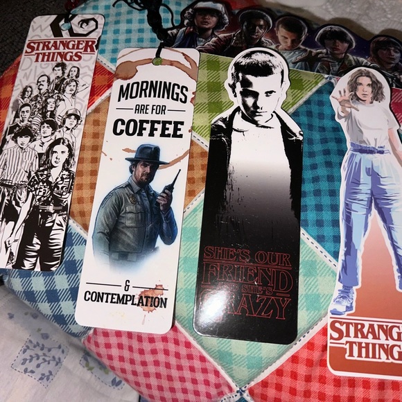 Stranger things - Picture 3 of 3